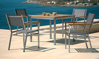 Barlow Tyrie Outdoor Chairs