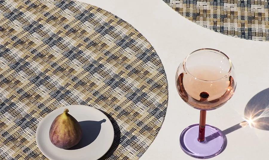 Chilewich Placemats