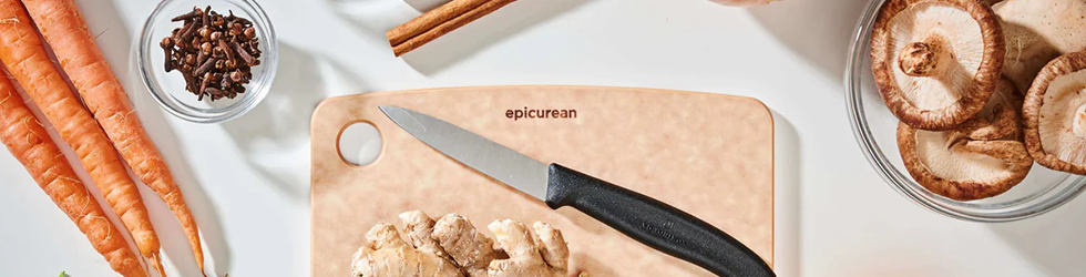 Epicurean