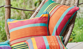 Garnier Thiebaut Cushions + Pillows