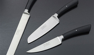 David Mellor Kitchen Knives