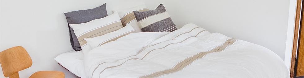Libeco Home Bed Linens