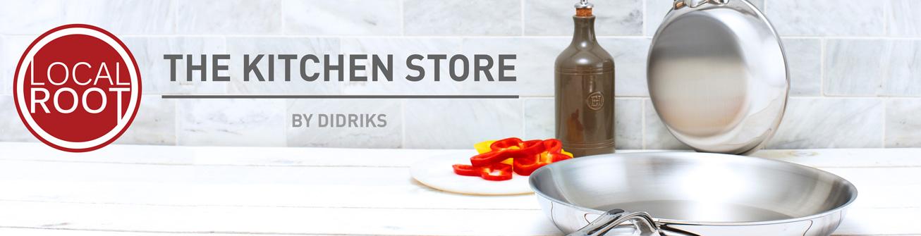 Kitchen Store - Shop Online and In Store - Didriks
