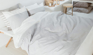 Libeco Home Bed + Bath Linens