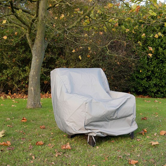 Example of furniture cover