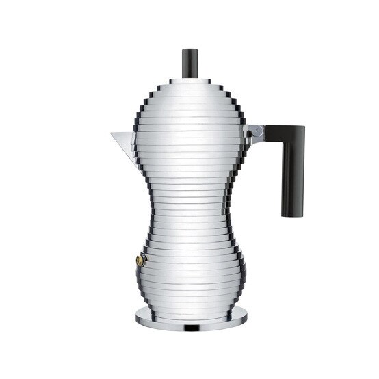 Alessi Pulcina Coffee Maker Small