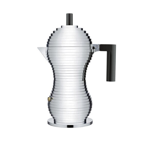 Alessi Pulcina M Espresso Maker