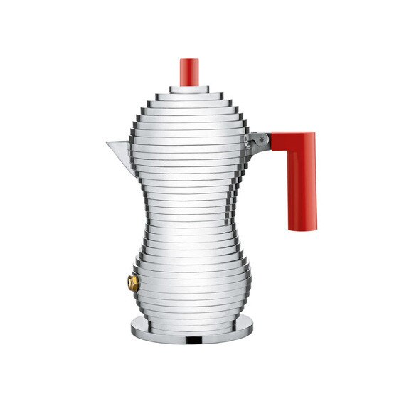 Alessi Pulcina Coffee Maker Small