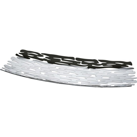 Alessi Bark Centerpiece in Silver