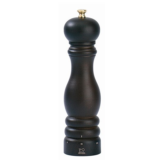 Peugeot Paris u&Select 7 inch Salt and Pepper Mill Set, Natural