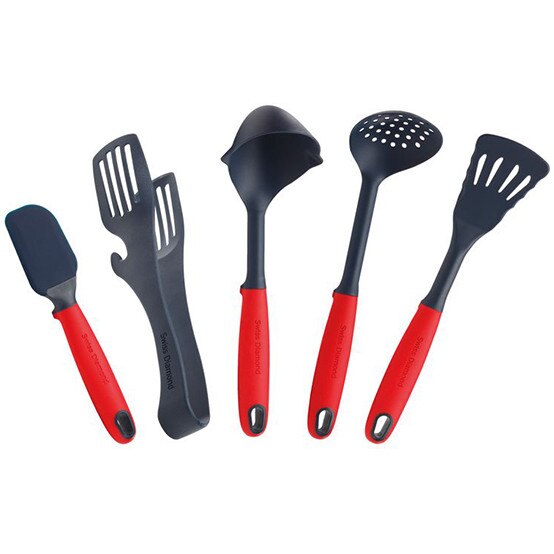 No Mess Utensil Set