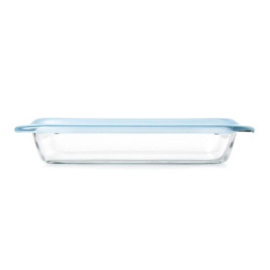 Glass 3 Qt Baking Dish