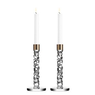 Candlesticks