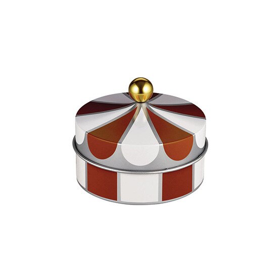Alessi Circus All Purpose Boxes, Set of 3