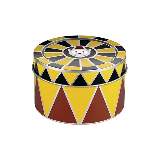 Alessi Circus All Purpose Boxes, Set of 3