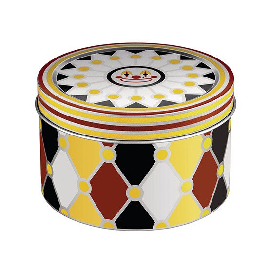 Alessi Circus All Purpose Boxes, Set of 3