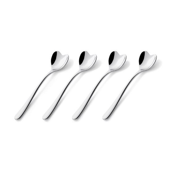 Alessi Big Love Ice Cream Spoons