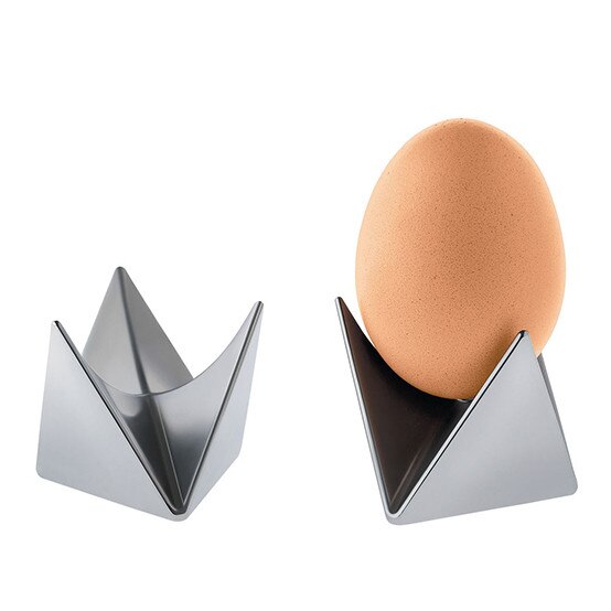 Alessi Roost Double Egg Cup