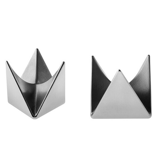 Alessi Roost Double Egg Cup