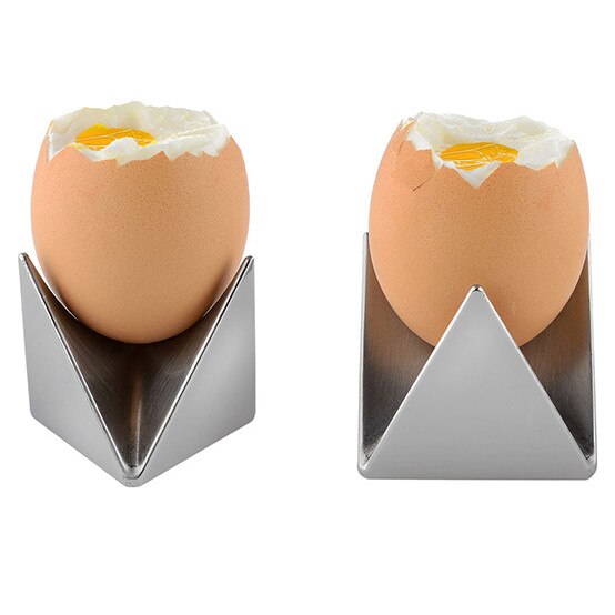 Alessi Roost Double Egg Cup