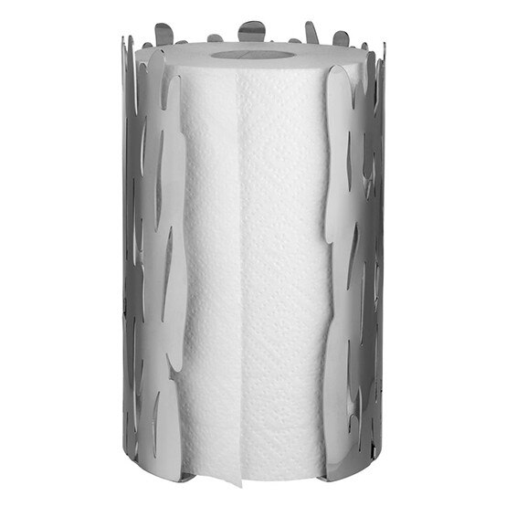 Alessi Barkroll Paper Towel Holder