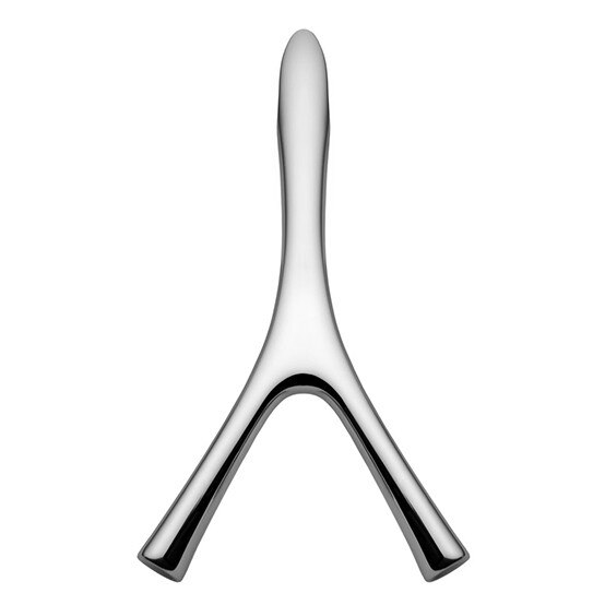 Alessi Virgula Divina Bottle Opener