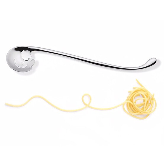 Alessi Vabene Pasta Tester