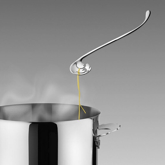 Alessi Vabene Pasta Tester