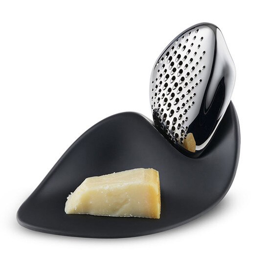 Alessi Todo Cheese Grater