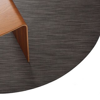 Woven Vinyl Floormats