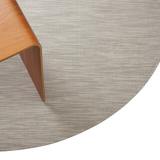 Woven Vinyl Floormats