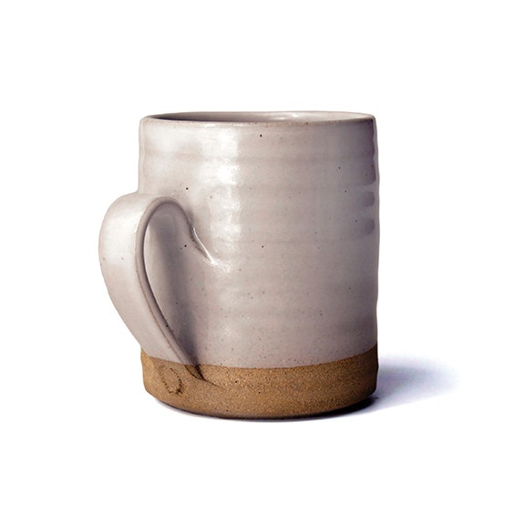 Silo Mug & Coffee Gift Set