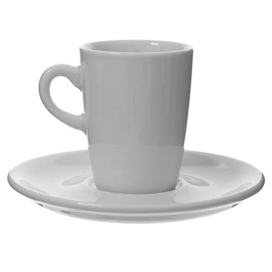 Pillivuyt Eden Espresso Cup