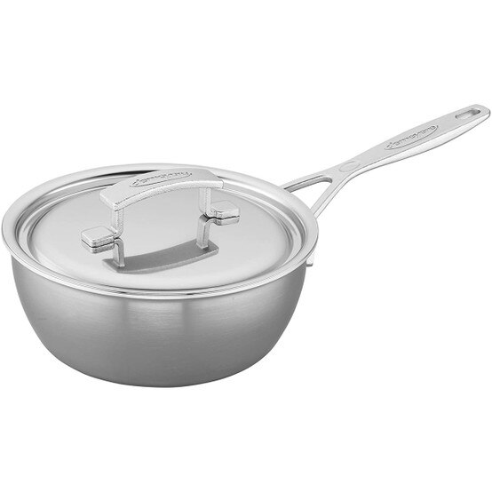 Mepra Toscana Frying Pan with Lid