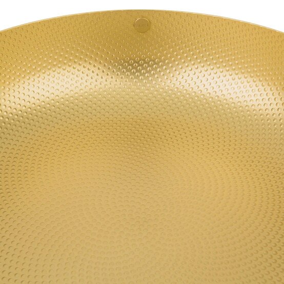 Alessi Small Round Textured Basket