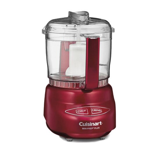 Cuisinart Mini-Prep Plus 3-Cup Food Processor