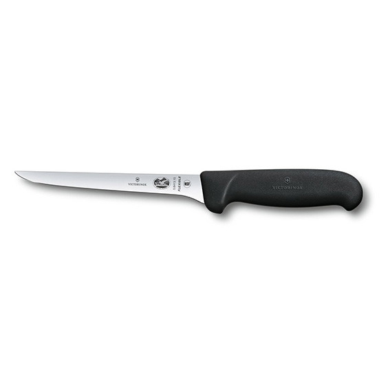 Fibrox Pro 6-inch Flexible Boning Knife
