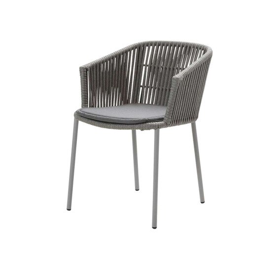 Dining Chair - Cushion Not Included