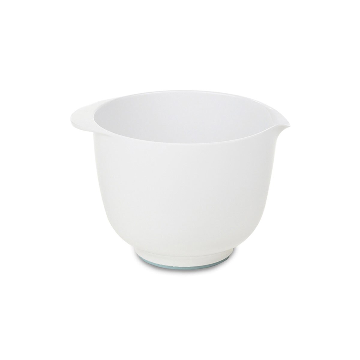 2 L Margrethe Mixing in White