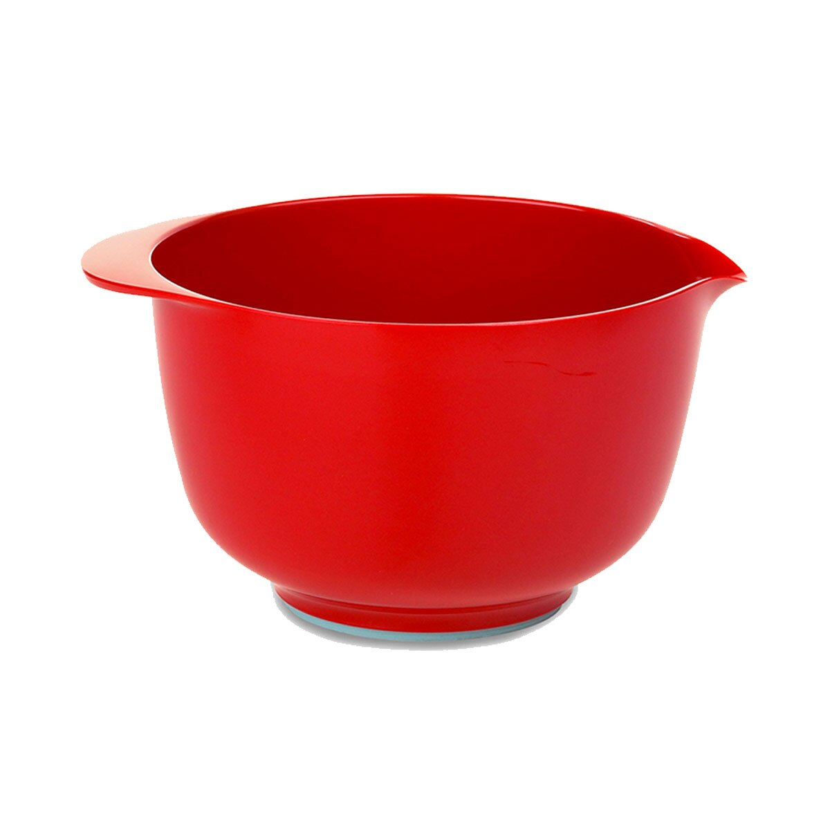 3 L Mixing Bowl in Red