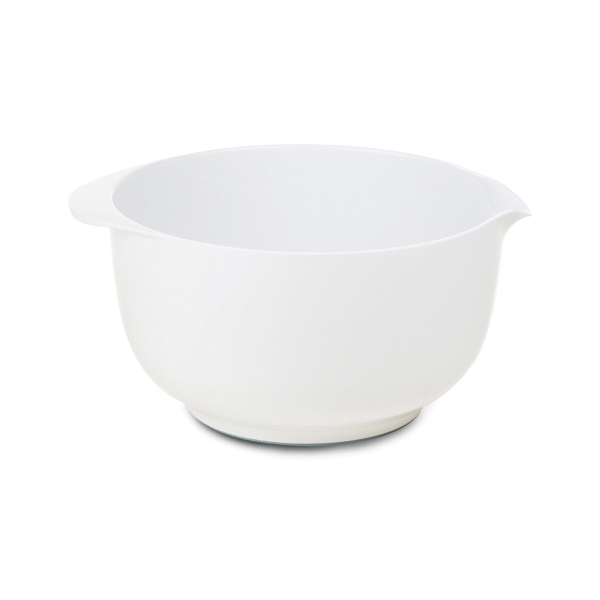 Rosti L Mixing Bowl in White