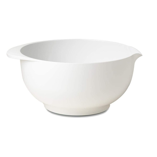 Rosti 4 L Mixing Bowl in White
