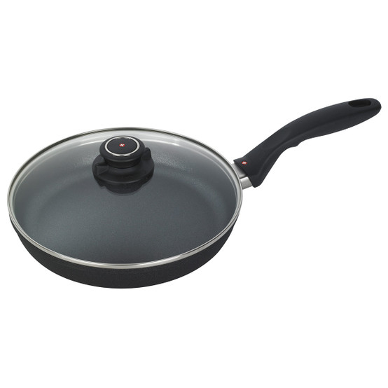 XD Induction Fry pan with Lid - 9.5 Inch
