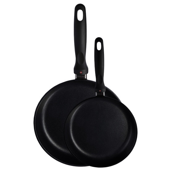 XD Fry Pan with Lid - 8 Inch