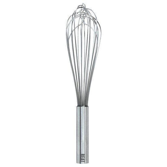 Tovolo 9 inch Stainless Steel Beat Whisk