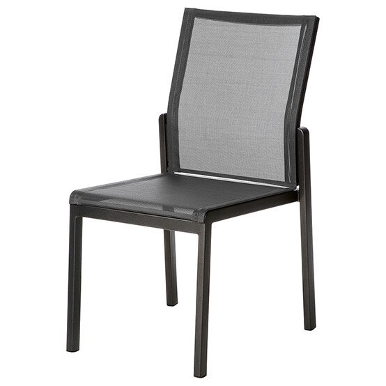 Graphite Frame with Platinum Sling