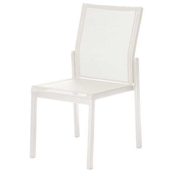 Arctic White Frame with Pearl Sling