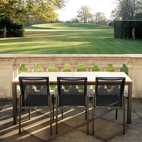 Aura Side Chairs