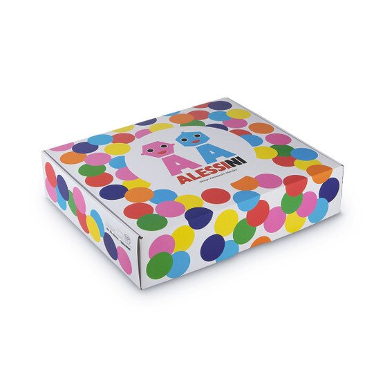 Alessi Proust Children's Dinnerware