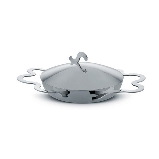 Alessi Tegamino Egg Pan